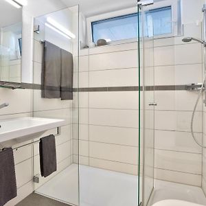 Double Room Terrace